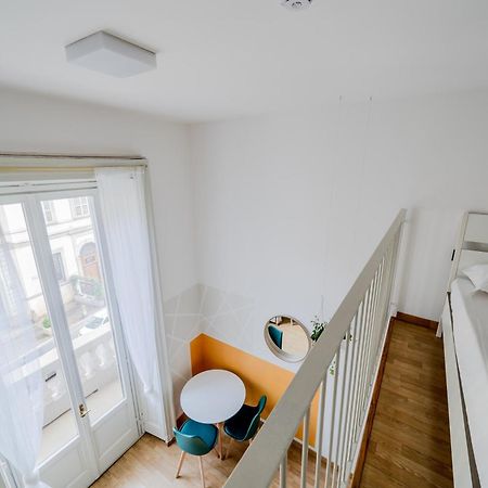 Central Studio Apts Milano-Corso Magenta Exteriör bild