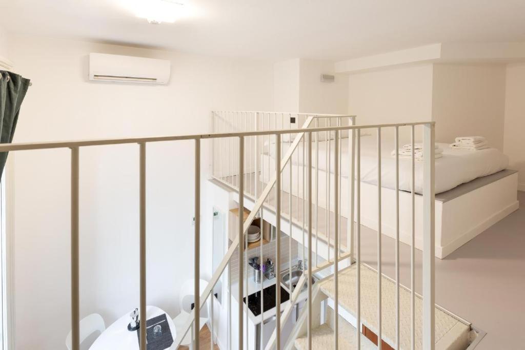 Central Studio Apts Milano-Corso Magenta Exteriör bild