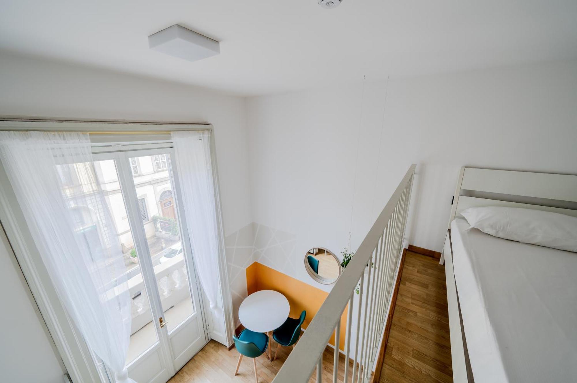 Central Studio Apts Milano-Corso Magenta Exteriör bild